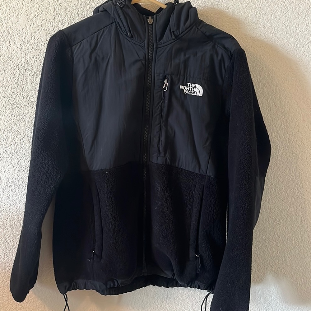 North face jacket